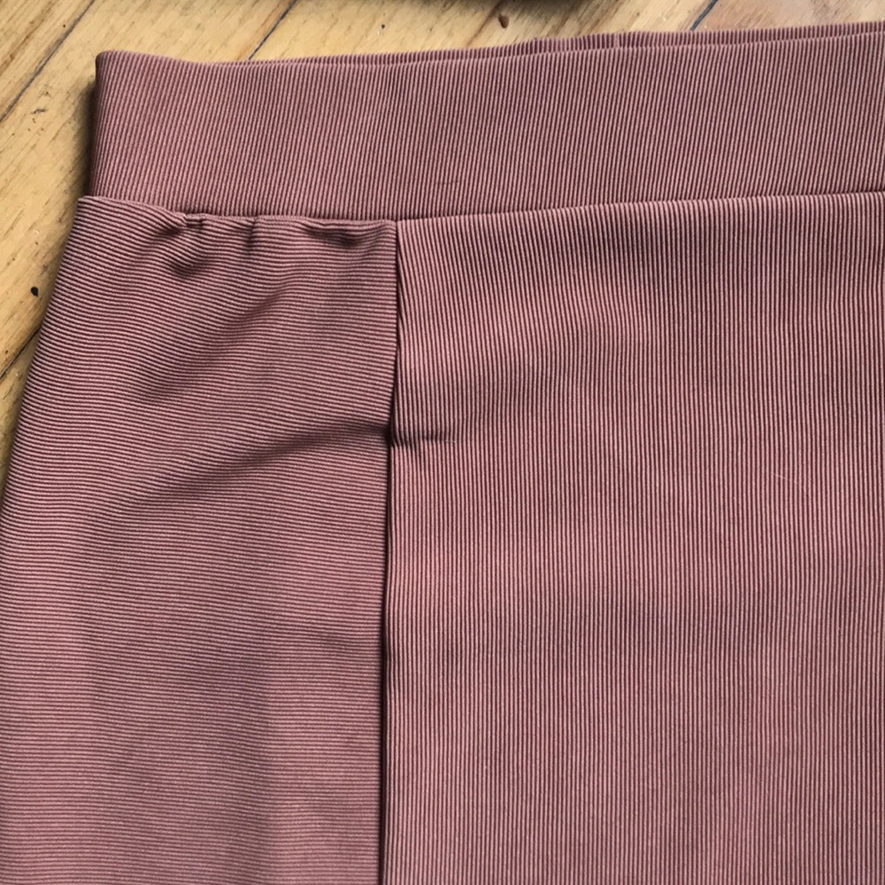 Mini Skirt - Picture 2 of 3